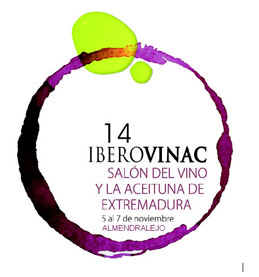 Foto Feria Vino y Aceite Extremadura