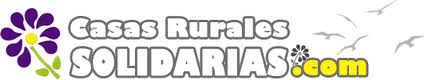 Casas Rurales Solidarias Casas Rurales Solidarias
