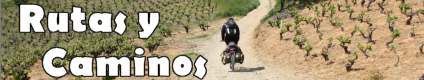 Rutas y Tracks Rutas y Tracks