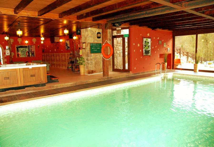 Apartamentos rurales romanticos cantabria