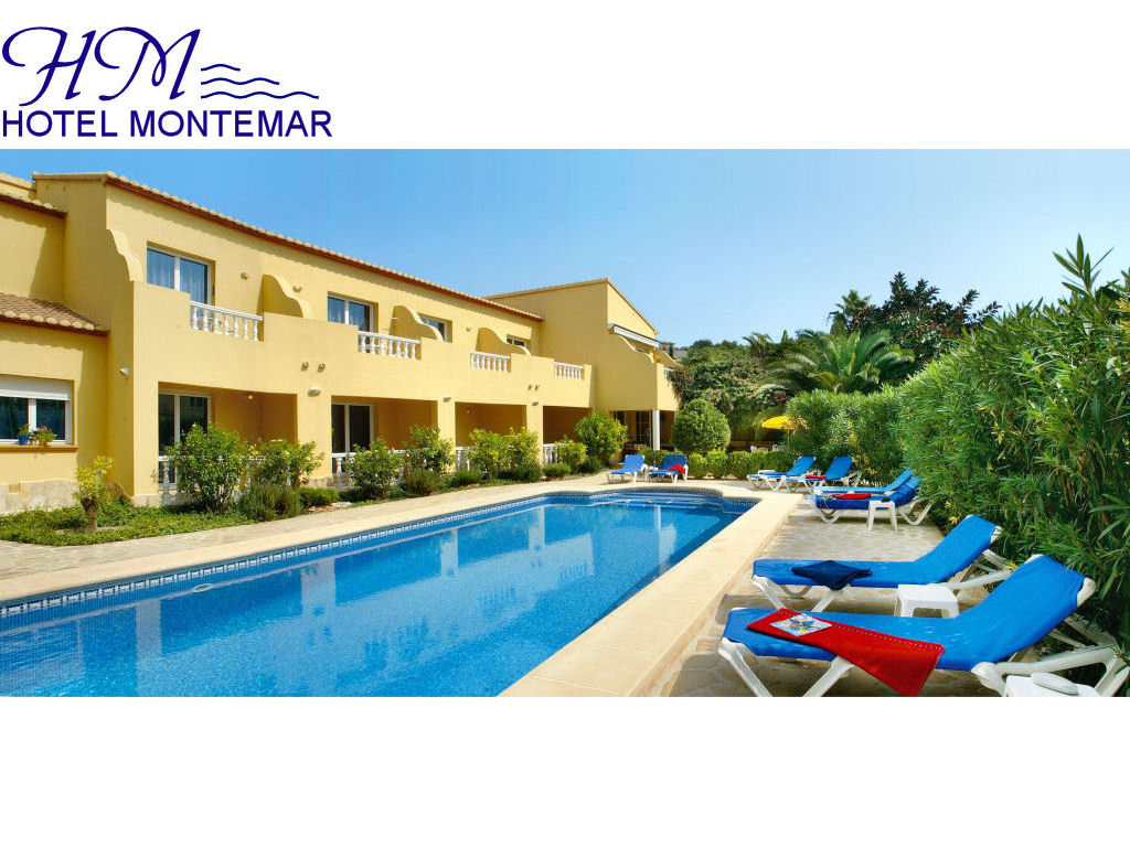 HOTEL RURAL CALPE hotel rural calpe:
