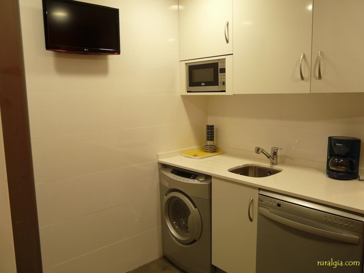 Apartamento Turístico Guara Casa Castro