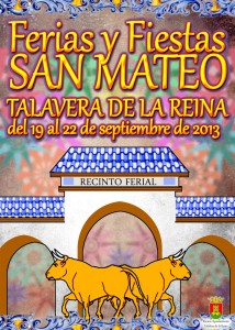 CARTEL-FERIAS-Talavera