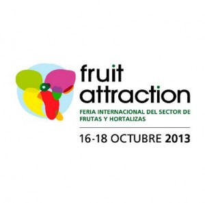 fruit attraction