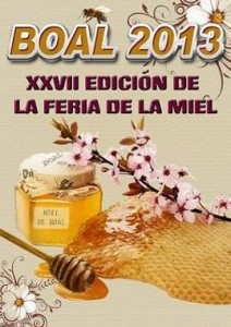 feria de la miel