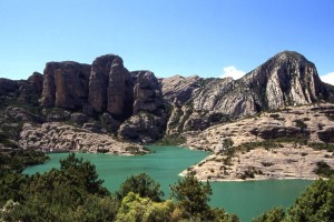 sierra de guara