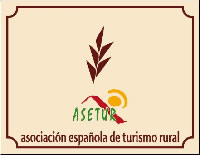 1 Espiga - ASETUR - Asociación Española de turismo rural