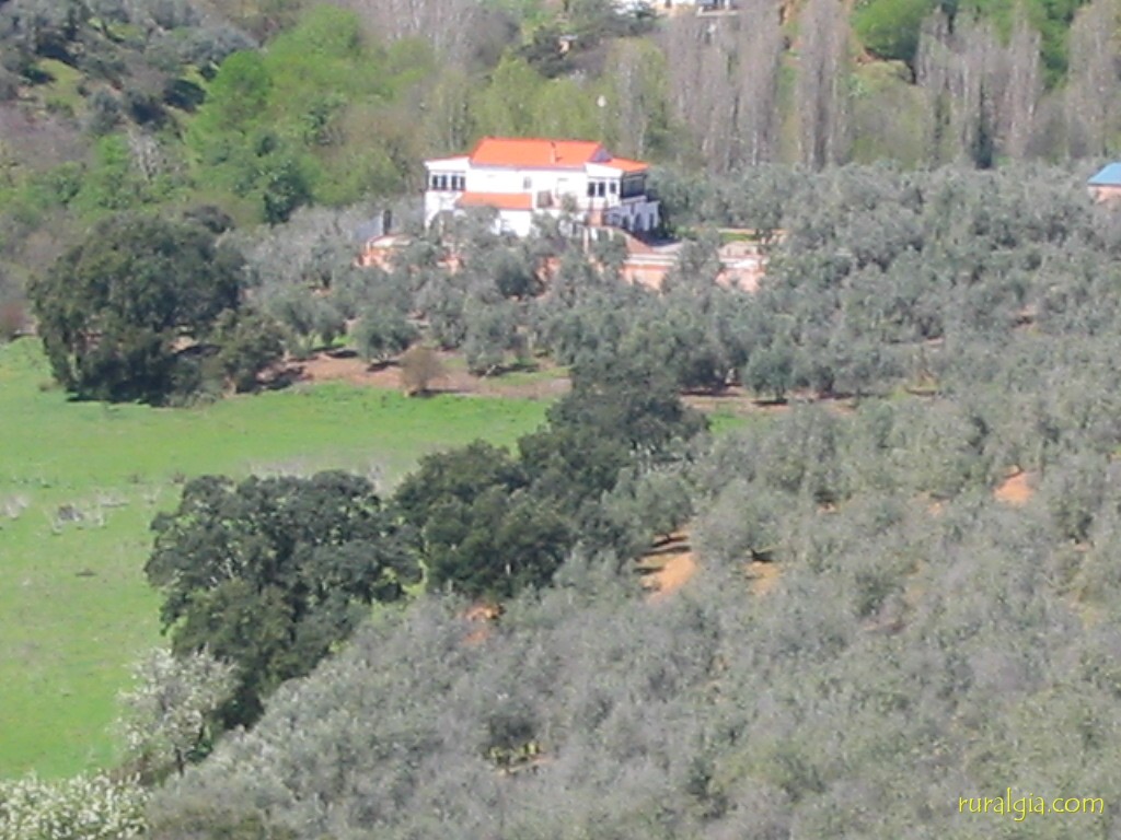 Fotos Casa Rural Casas Rurales La Colina