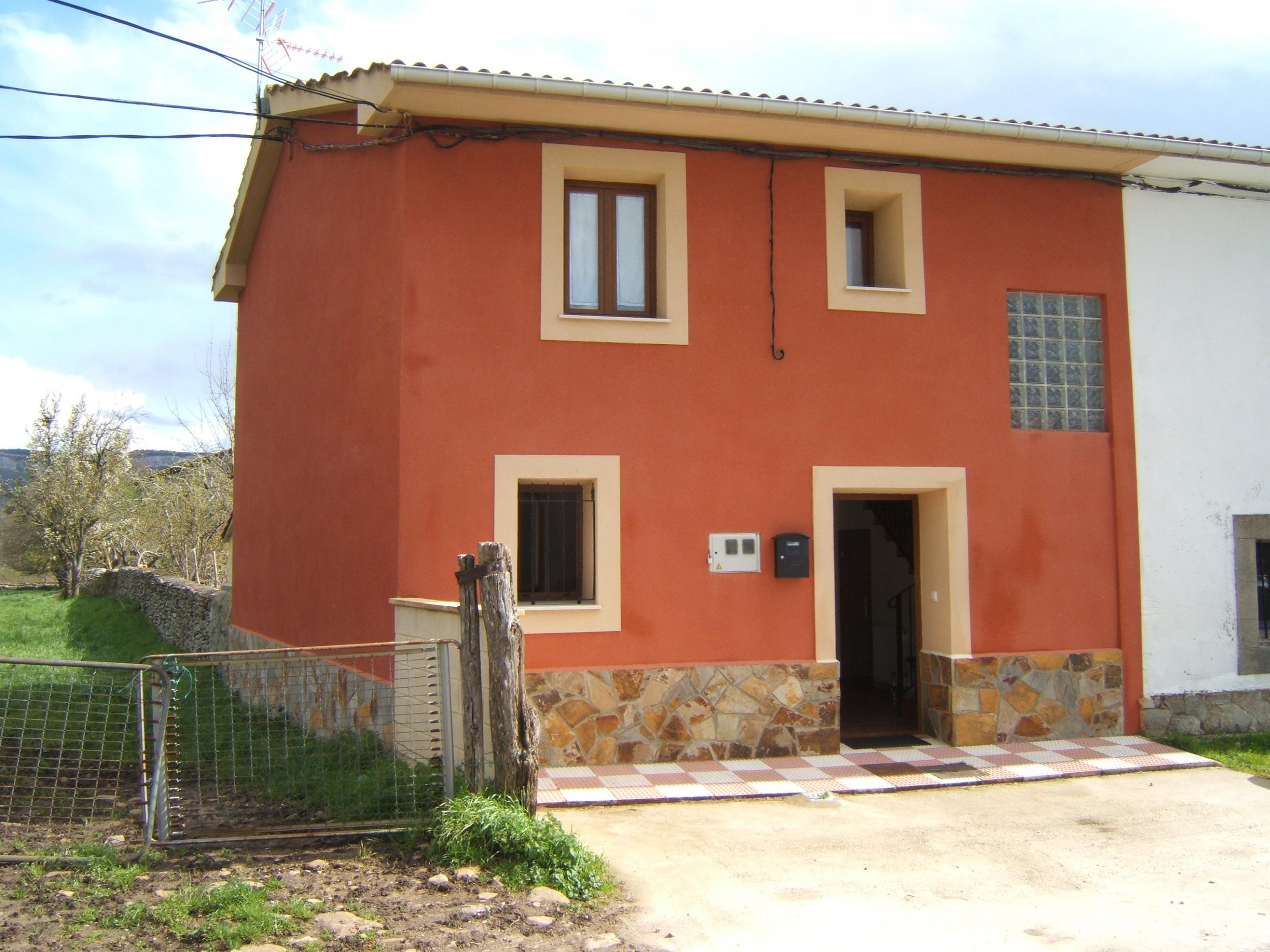 Casa Rural La Cabaña