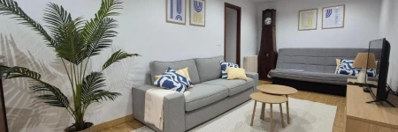 22A04 Casa Azul del corral de abaju en Arriondas