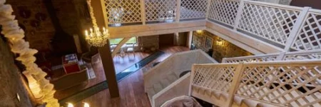 A Aira da Petada Hotel Boutique