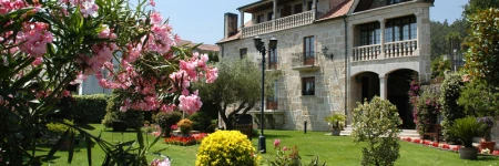 A Casa Antiga do Monte