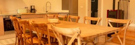 A Casa da Fonte Azul