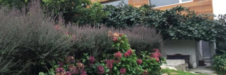 A Casa de Don Ricardo