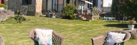 A Casa dos Cancelos Hotel rural