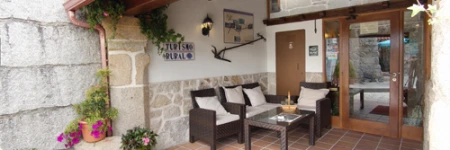 A Casa Vella da Rivera