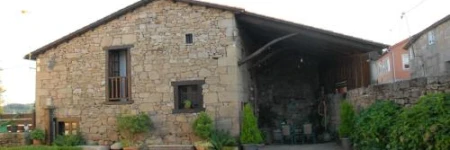 A Lareira Apartamento rural