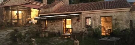 A Lonquexa do Gañán