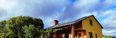 A Porteliña Casa Rural