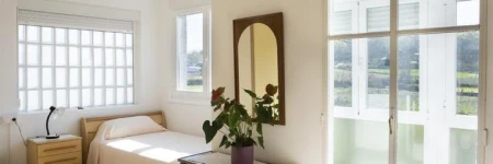 A Pousa Pensión rural (Camino de Santiago Sanabrés)