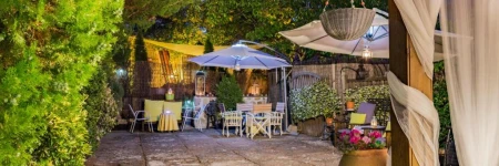 Abad casa Siguenza 250m2 vivienda y exterior