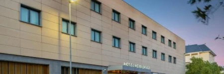 AC Hotel Badajoz by Marriott