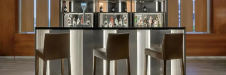 AC Hotel Sevilla Fórum by Marriott