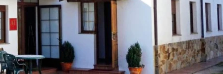 Acogedor apartamento en pueblo costero