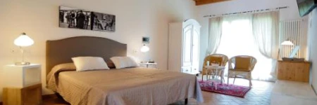 Agriturismo al Colle