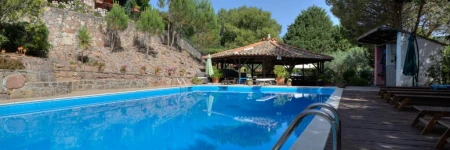 Agriturismo Al Poggetto