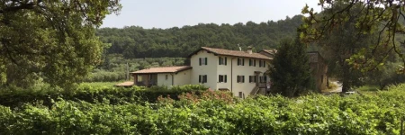 Agriturismo Ca Castellani