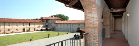 Agriturismo Camisassi