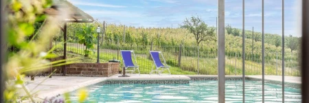 Agriturismo Cantine Bevione-Family Apartments