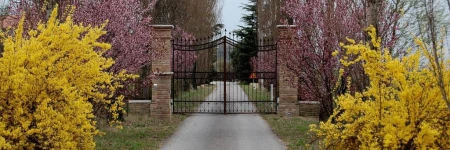 Agriturismo Corte Rocca
