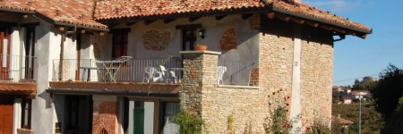 Agriturismo d Rainè