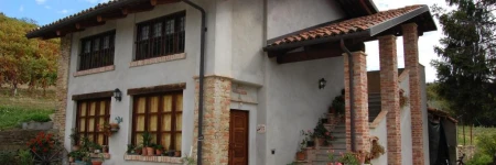 Agriturismo d Rainè