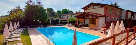 Agriturismo e Cantina La Sabbiona