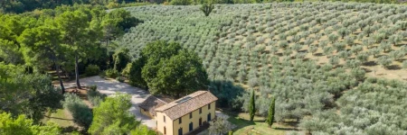 Agriturismo I Getsemani