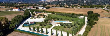 Agriturismo Il Casale di Monica