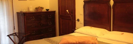 Agriturismo Il Cucco