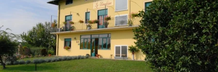 Agriturismo La Biandrina