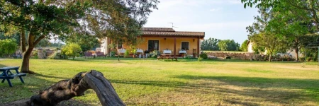 Agriturismo La Genziana