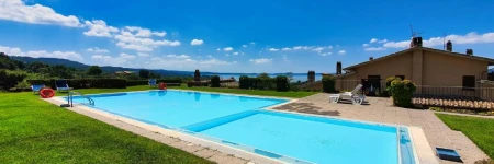 Agriturismo Le Vigne