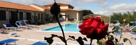 Agriturismo Mandriagiumenta