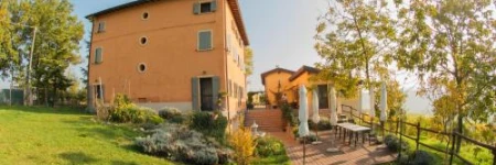 Agriturismo Podere Diamante