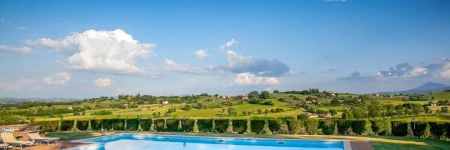 Agriturismo Sanguineto