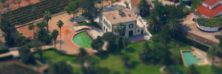 Agroturisme Ca Na Xini