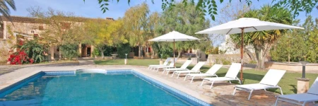 Agroturisme Rafal Nou