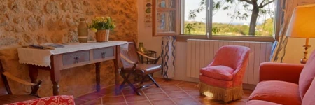 Agroturisme s´ Horta