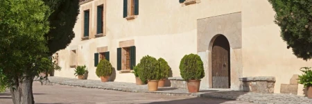 Agroturisme Son Cardaix